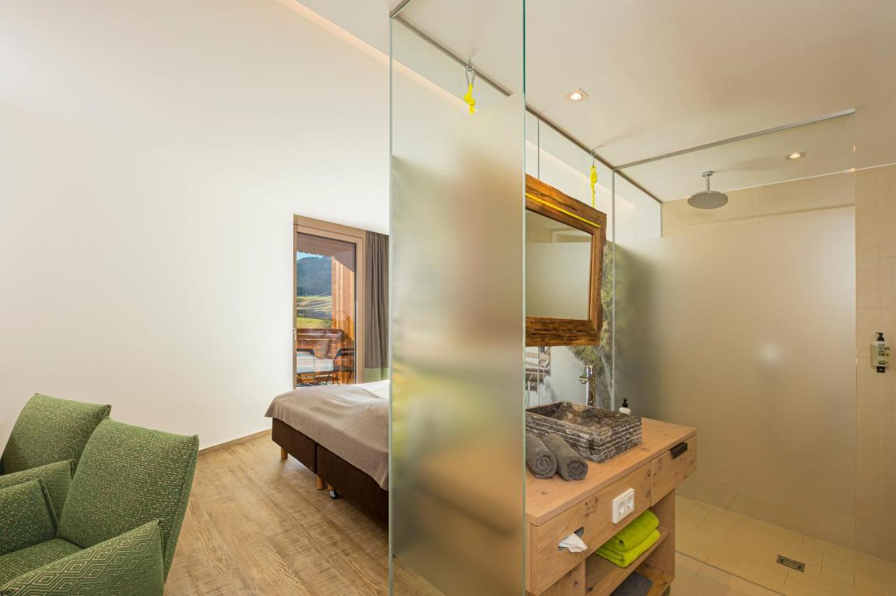 Lifesport Hotel Hechenmoos Аурах-бай-Кіцбюель Екстер'єр фото