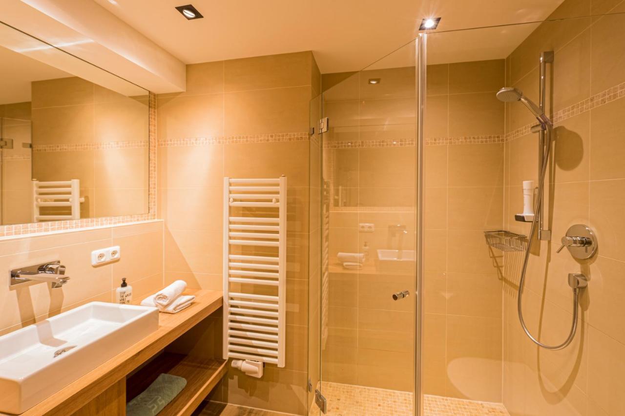 Lifesport Hotel Hechenmoos Аурах-бай-Кіцбюель Екстер'єр фото