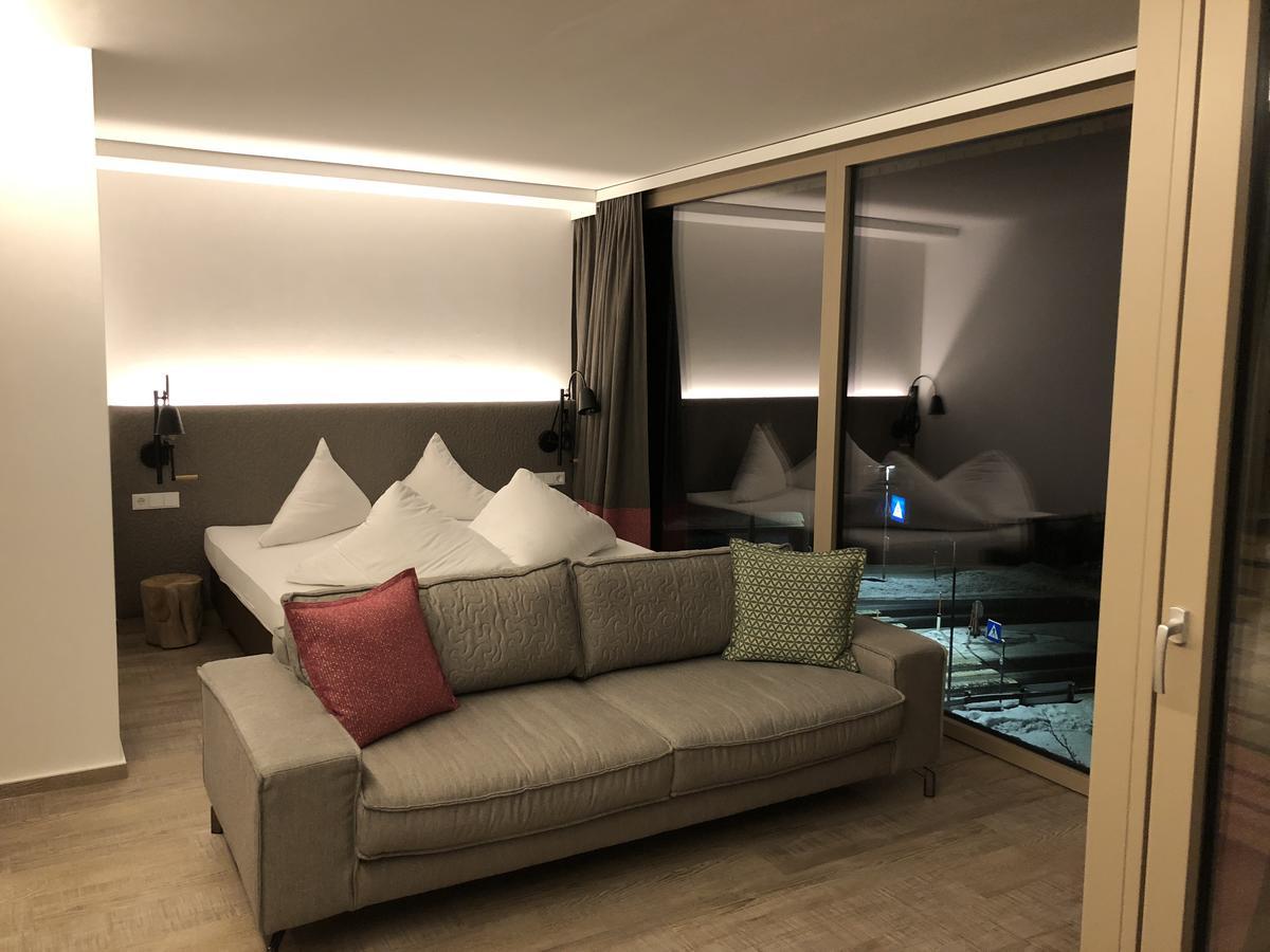 Lifesport Hotel Hechenmoos Аурах-бай-Кіцбюель Екстер'єр фото