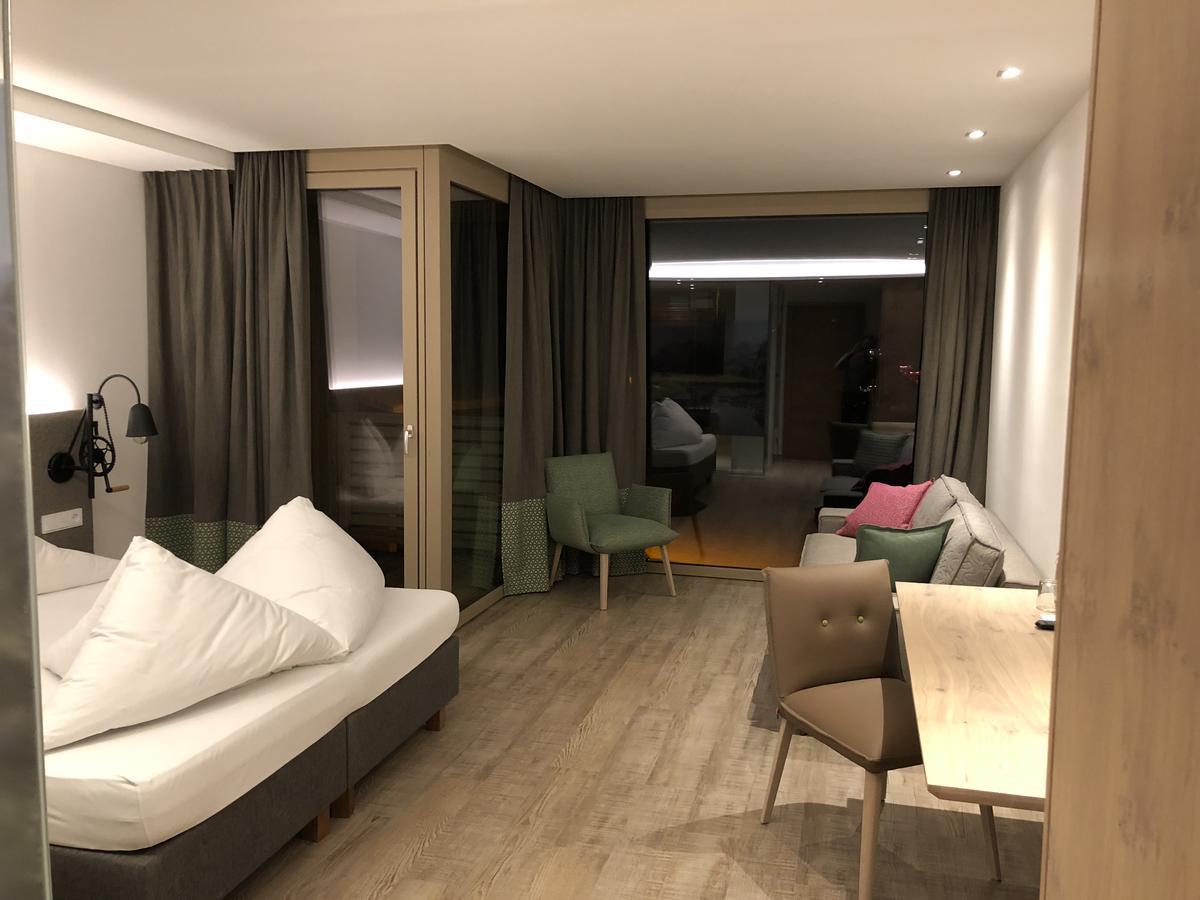 Lifesport Hotel Hechenmoos Аурах-бай-Кіцбюель Екстер'єр фото