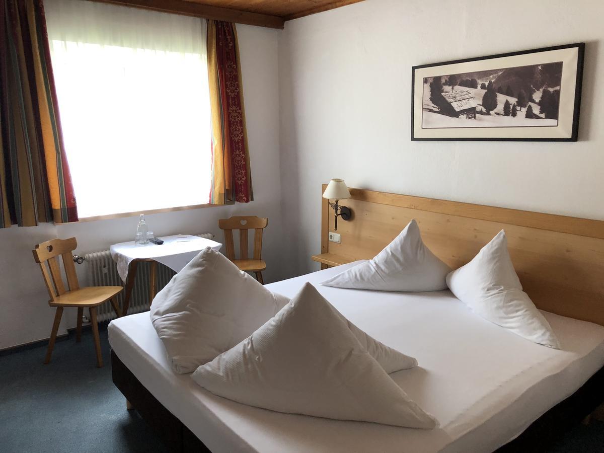 Lifesport Hotel Hechenmoos Аурах-бай-Кіцбюель Екстер'єр фото