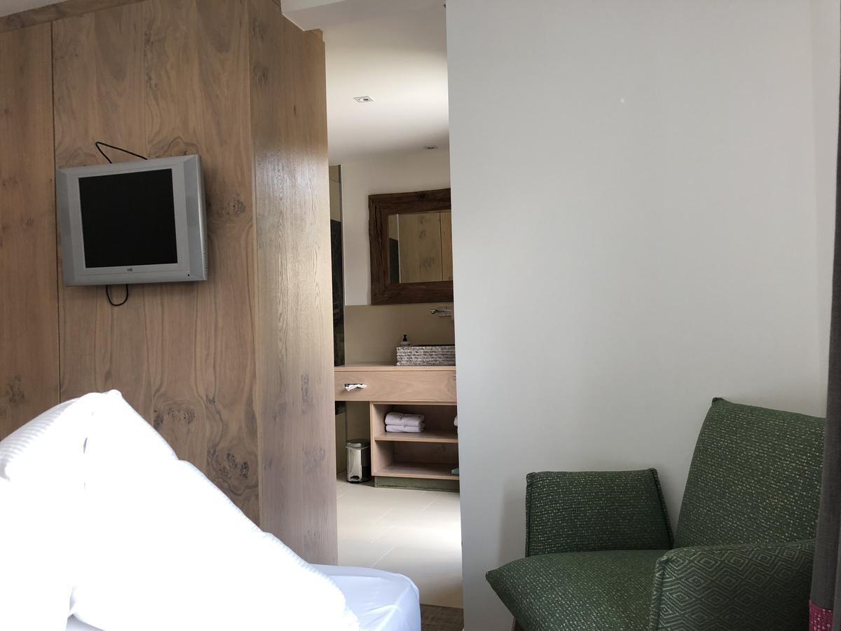 Lifesport Hotel Hechenmoos Аурах-бай-Кіцбюель Екстер'єр фото
