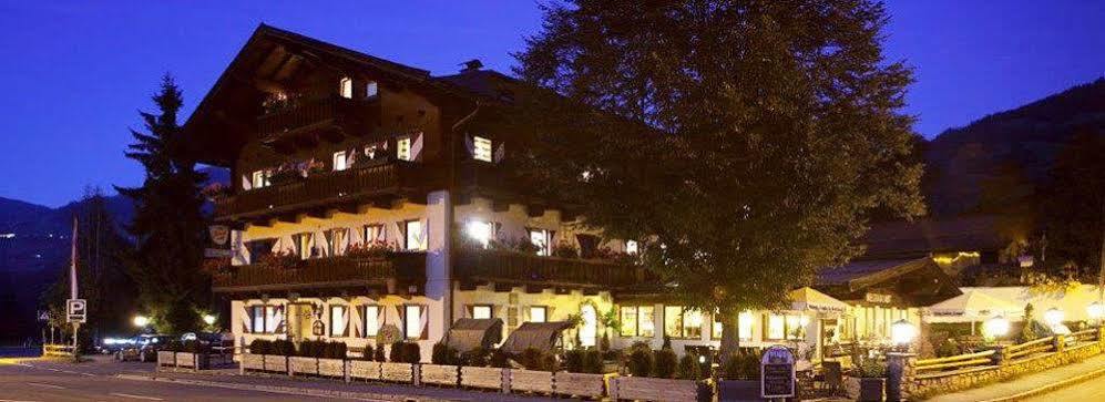 Lifesport Hotel Hechenmoos Аурах-бай-Кіцбюель Екстер'єр фото