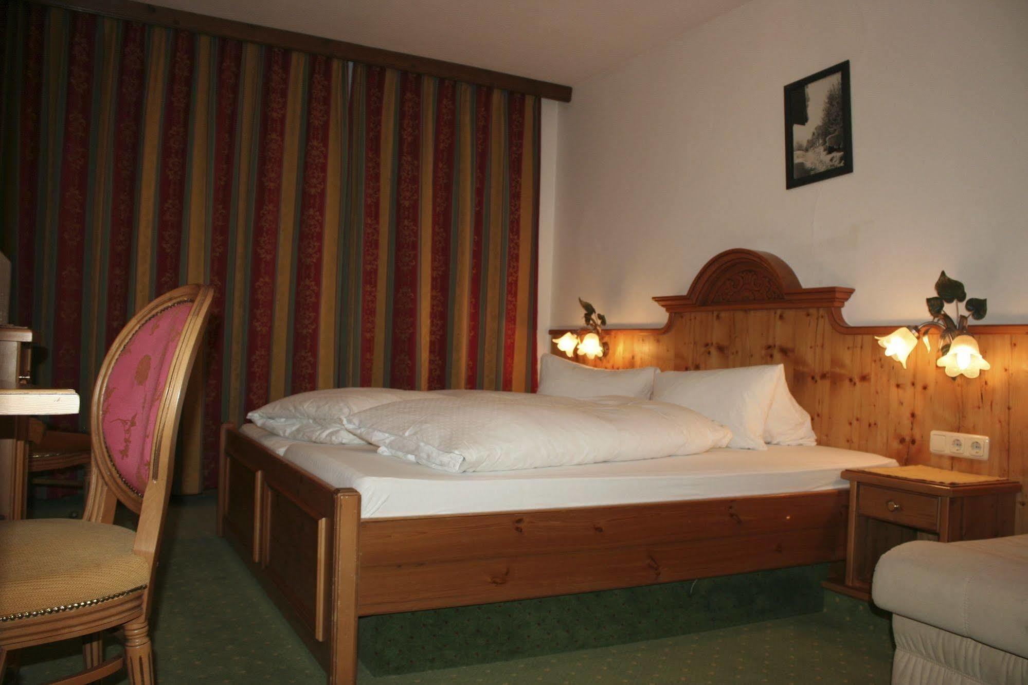Lifesport Hotel Hechenmoos Аурах-бай-Кіцбюель Екстер'єр фото
