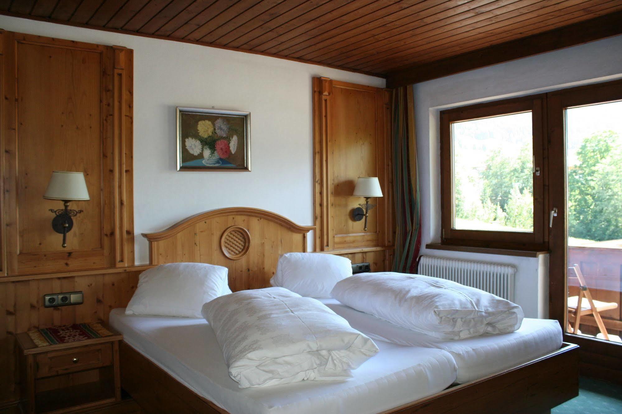 Lifesport Hotel Hechenmoos Аурах-бай-Кіцбюель Екстер'єр фото
