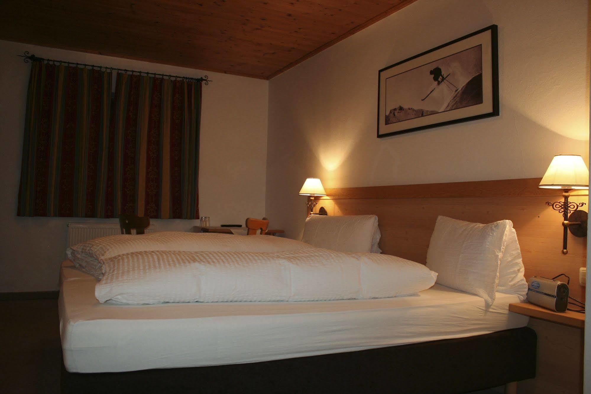 Lifesport Hotel Hechenmoos Аурах-бай-Кіцбюель Екстер'єр фото